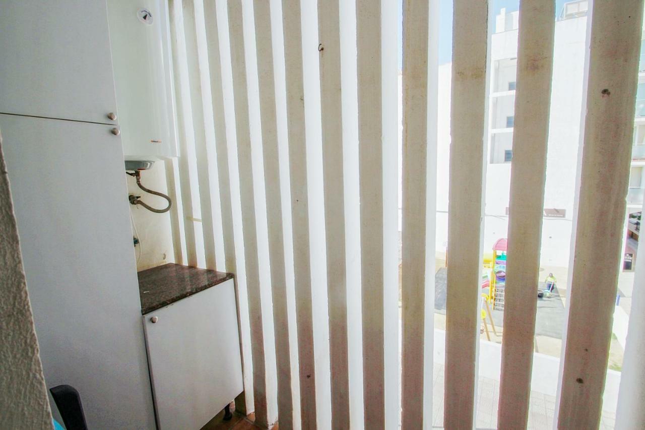 Judith - Modern Apartment In モライラ エクステリア 写真